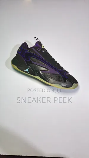 Basketball Shoes