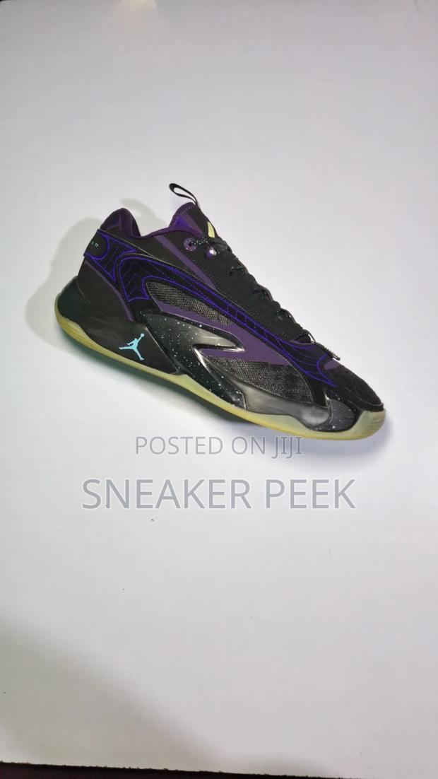 Basketball Shoes