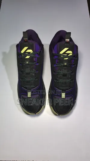 Basketball Shoes