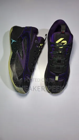 Basketball Shoes