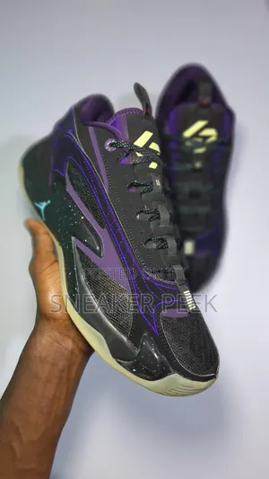 Basketball Shoes