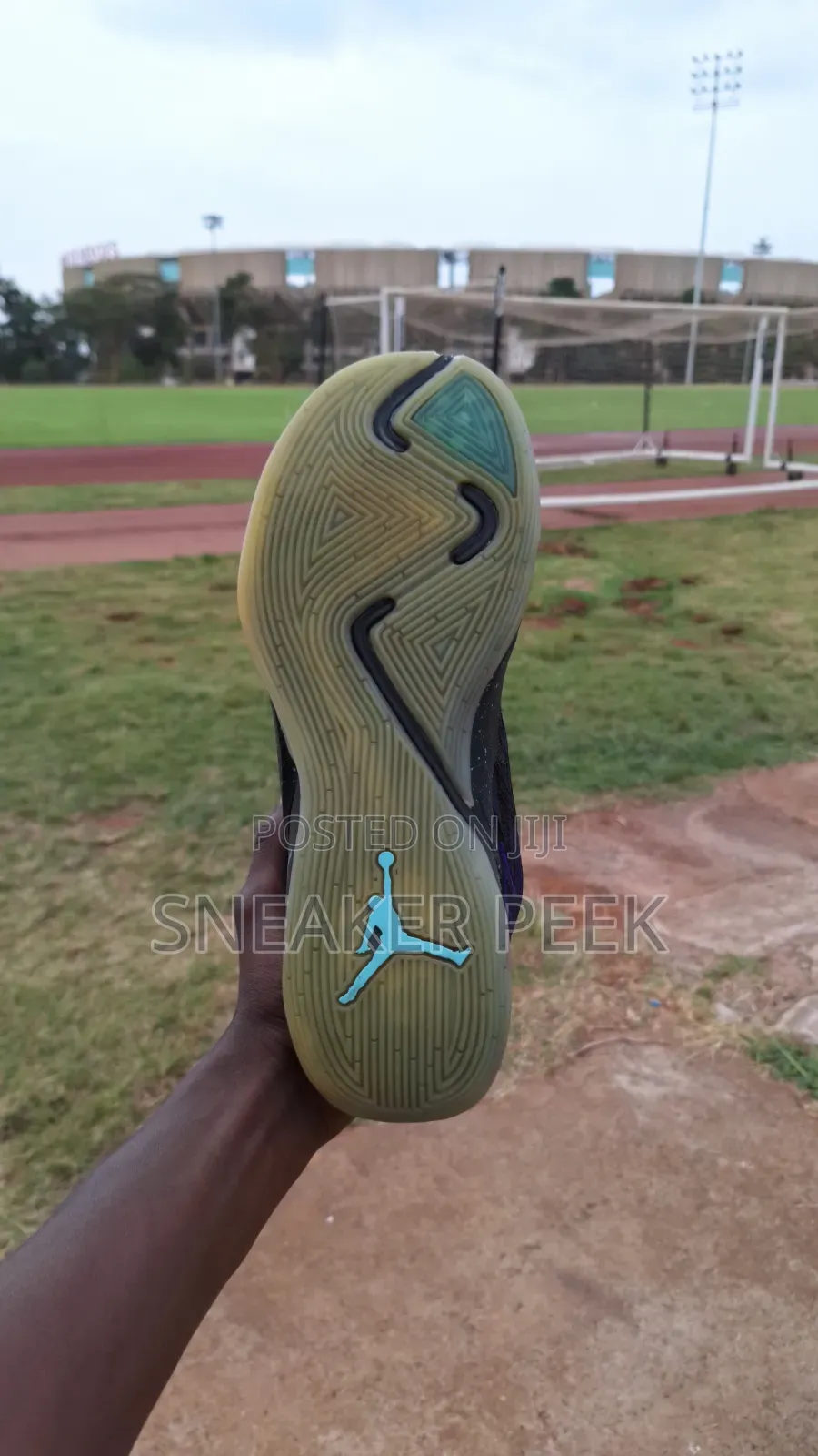 Basketball Shoes