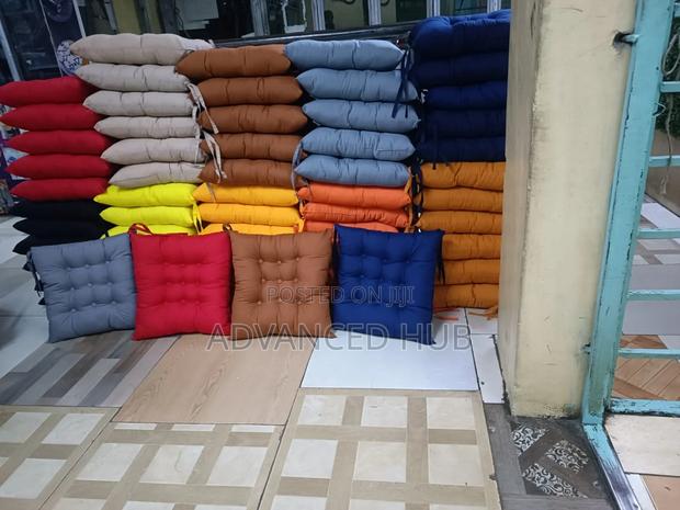 Chair Pads/Comforters - thumbnail 2