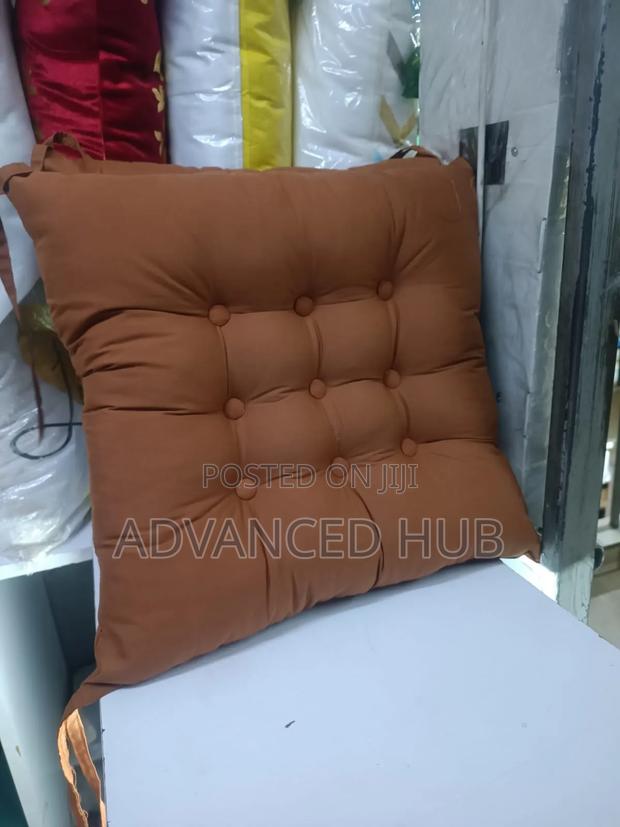 Chair Pads/Comforters - thumbnail 3