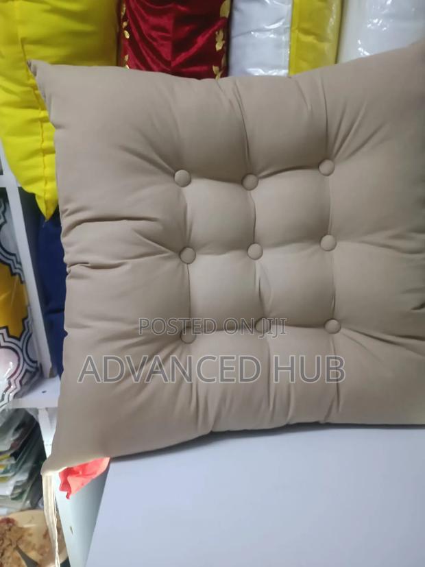 Chair Pads/Comforters - thumbnail 4