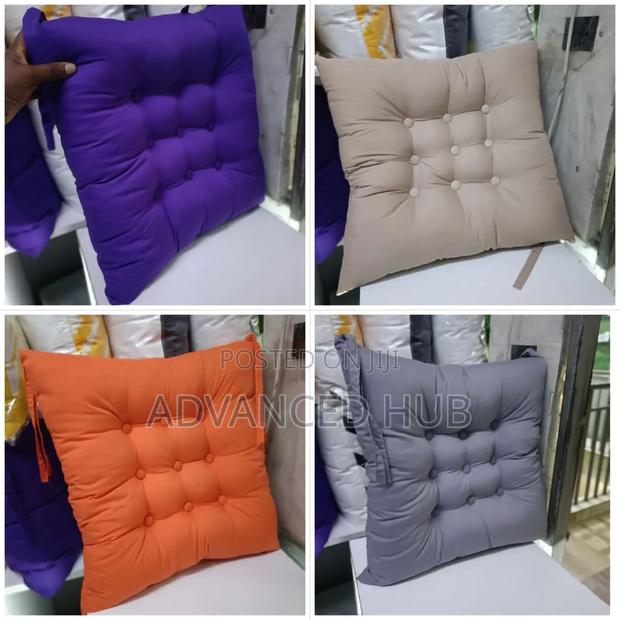 Chair Pads/Comforters - thumbnail 5