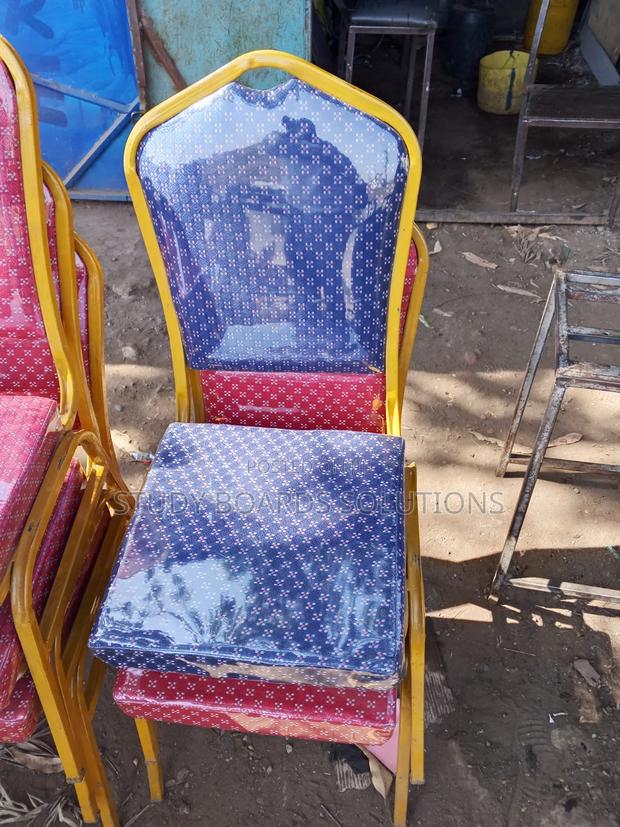 Conference Chairs Bulk Orders