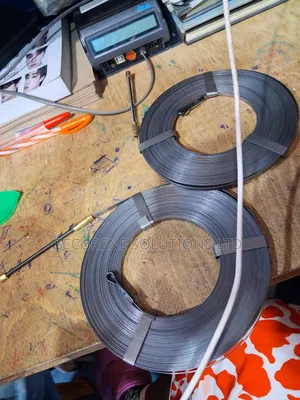 30m Steel Wire Puller or Fish Tape