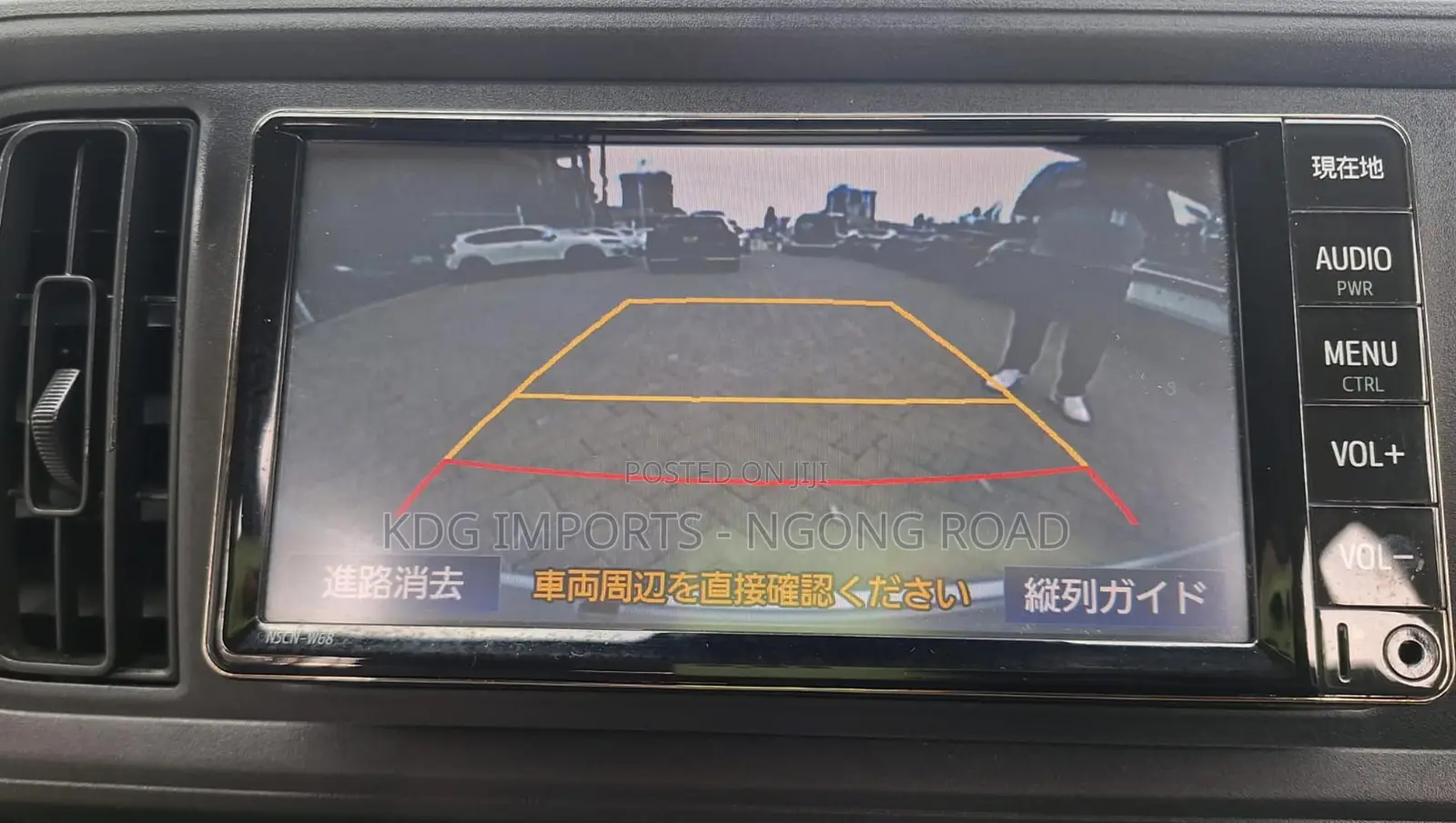 Toyota Passo 2019 Silver