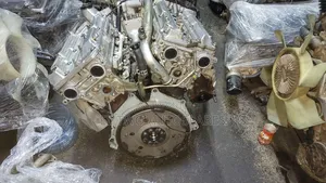 Mitsubishi Pajero Shogun GDI Slim Engine 6G74