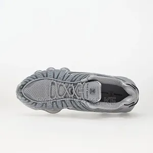 Nike Shoxs TL Gray Colorway