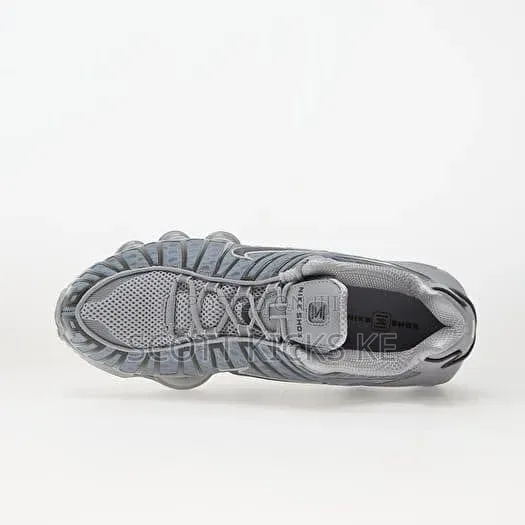 Nike Shoxs TL Gray Colorway