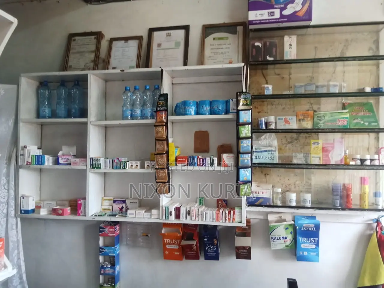 Retail Chemist/Pharmacy for Sale