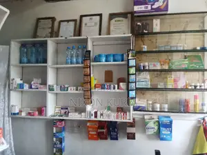 Retail Chemist/Pharmacy for Sale