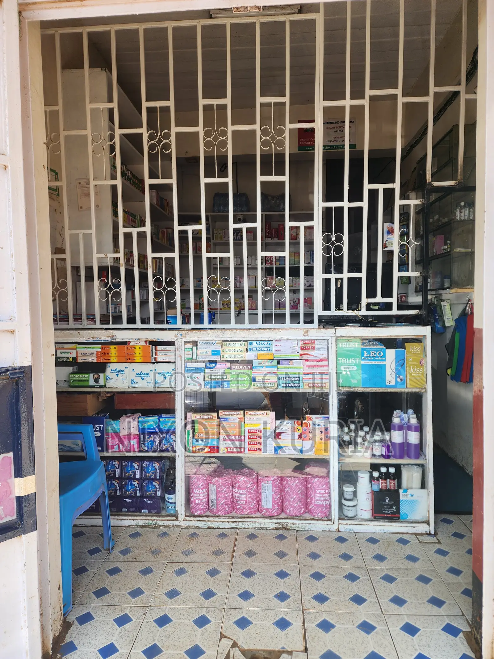 Retail Chemist/Pharmacy for Sale