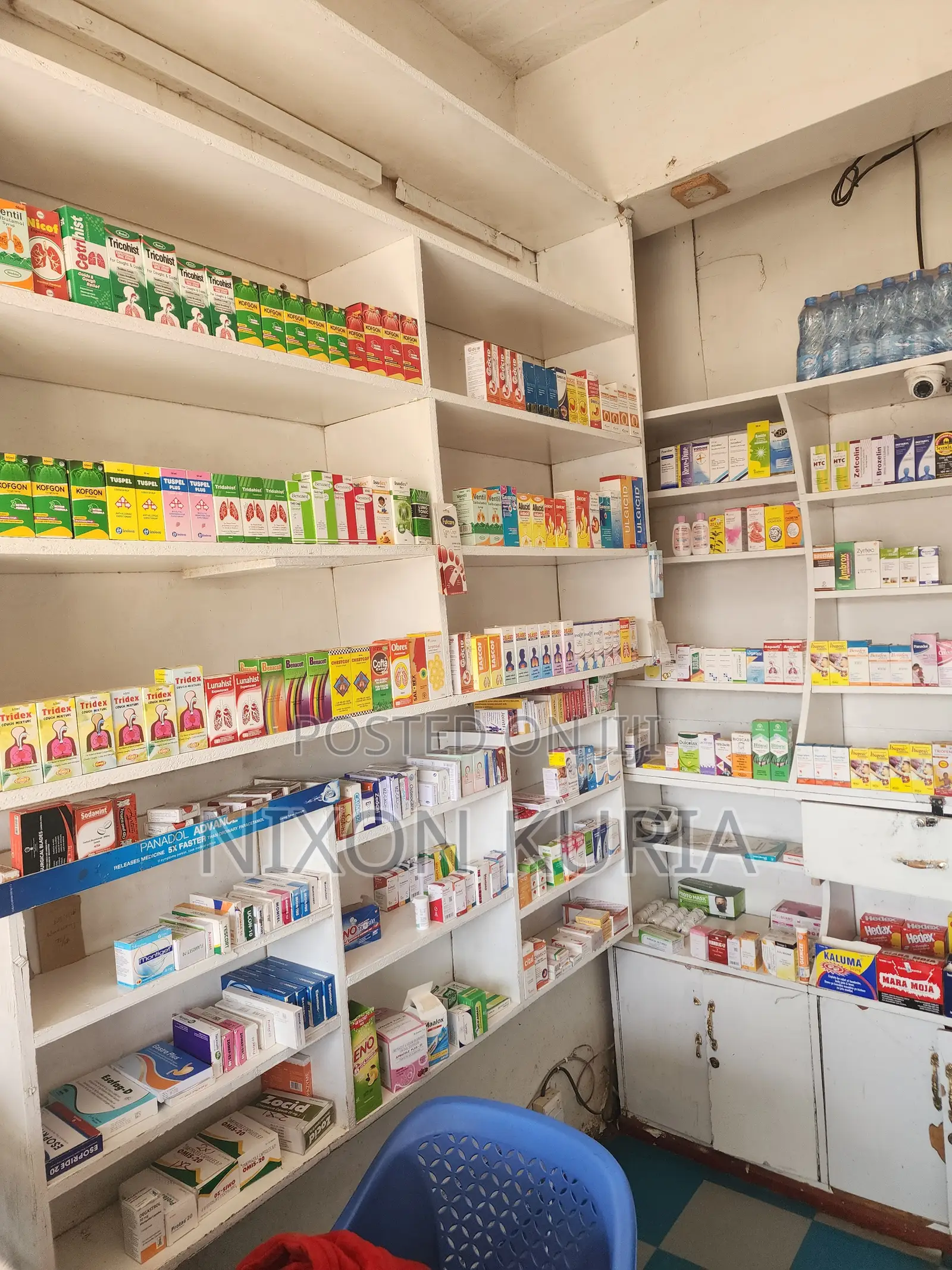 Retail Chemist/Pharmacy for Sale