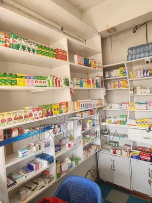 Retail Chemist/Pharmacy for Sale