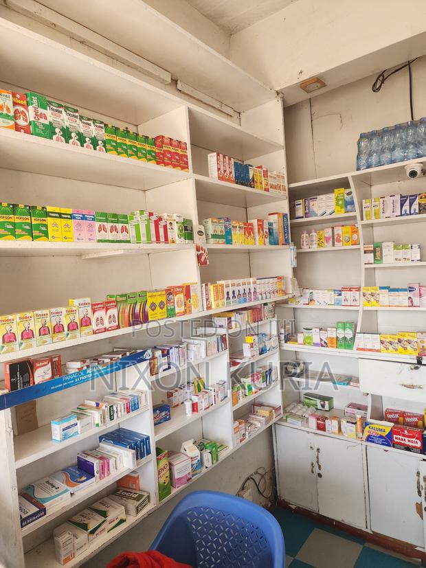 Retail Chemist/Pharmacy for Sale - thumbnail 4