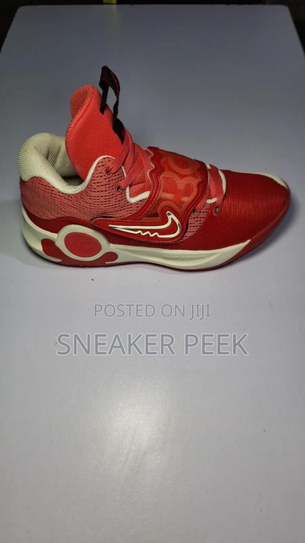 Basketball Shoes " Kd Trey 5" - thumbnail 4