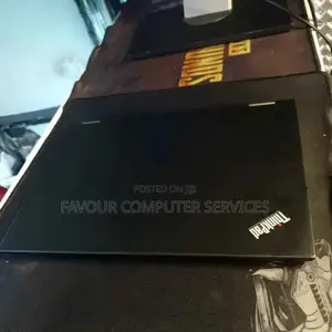 Laptop Lenovo ThinkPad X1 Yoga 8GB Intel Core i5 SSD 256GB
