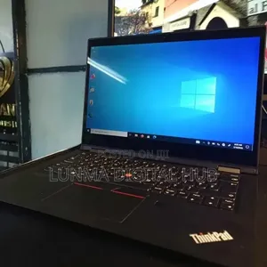 Laptop Lenovo ThinkPad X1 Yoga 8GB Intel Core i5 SSD 256GB