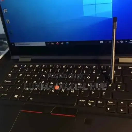 Laptop Lenovo ThinkPad X1 Yoga 8GB Intel Core i5 SSD 256GB