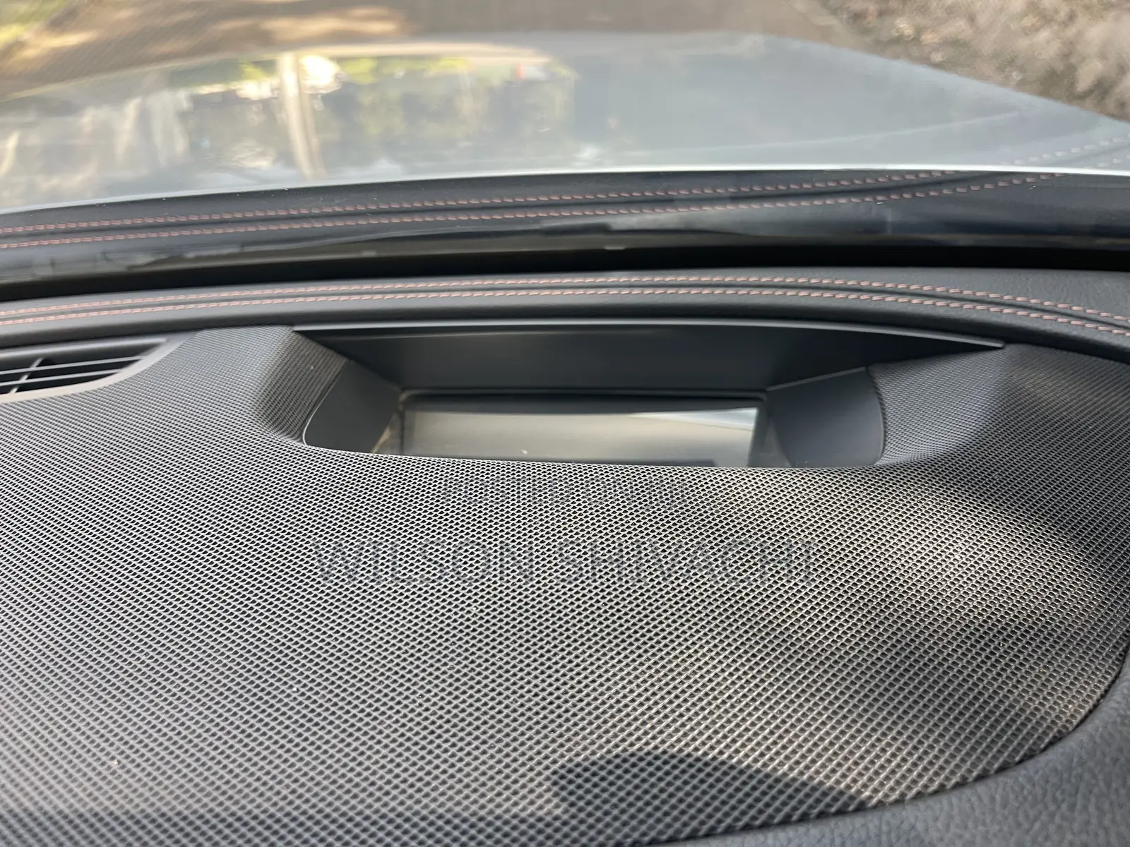 Mercedes-Benz E350e 2018 Silver