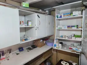 Retail Chemist/Pharmacy for Sale