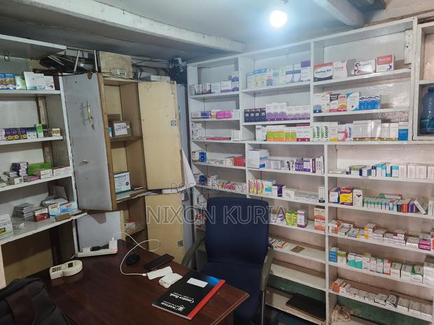 Retail Chemist/Pharmacy for Sale - thumbnail 6