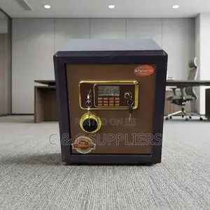 Digital Fireproof Box-48Kgs