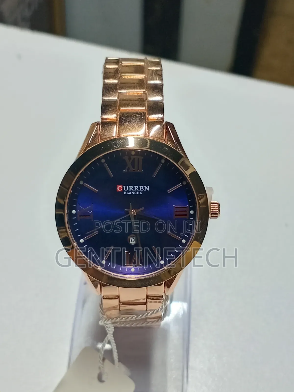 Curren C9007L
