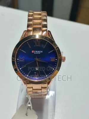 Curren C9007L