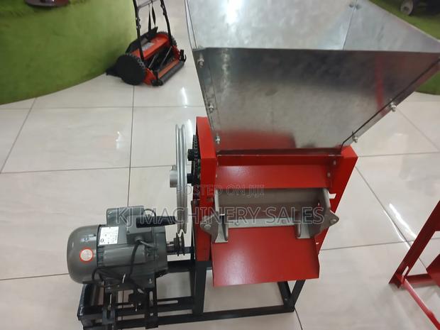 Coffee Pulper Machine - thumbnail 3