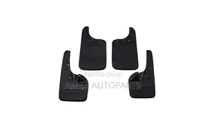 Mudflap Toyota Hilux Vigowd
