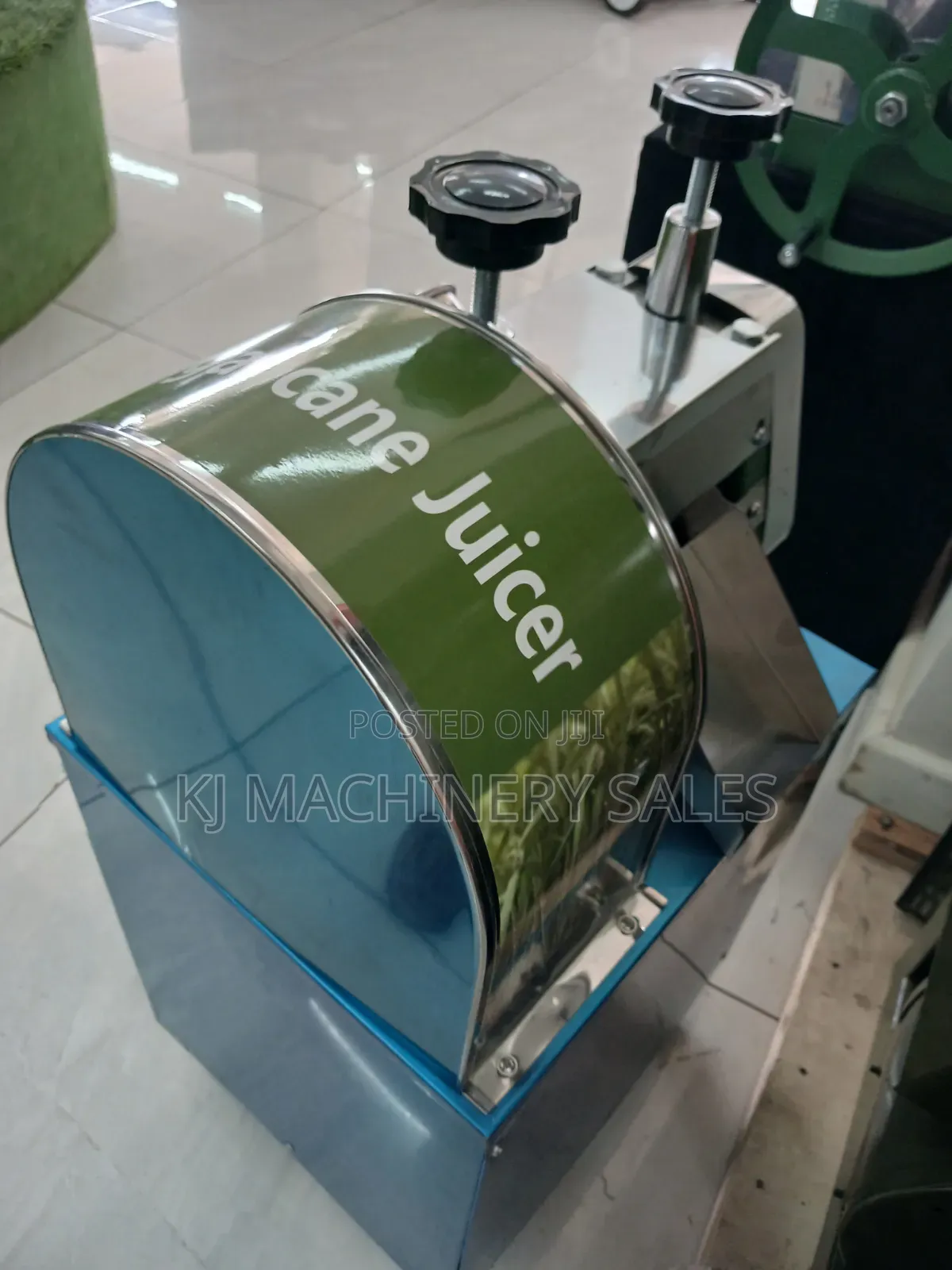Surgane Juicer