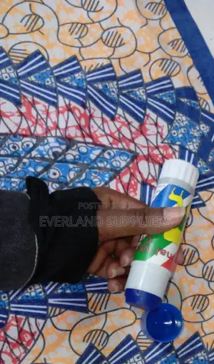 Animal Marking Crayons