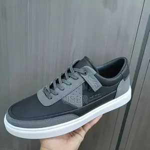 Casual Male Foorwear