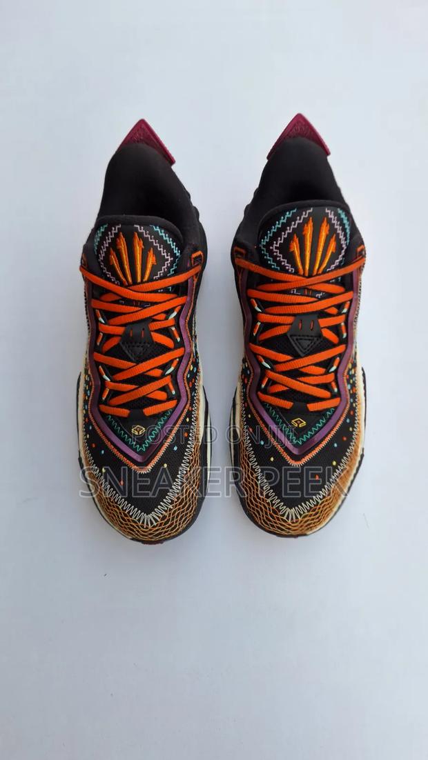 Basketball Shoes "Kai 2" - thumbnail 2