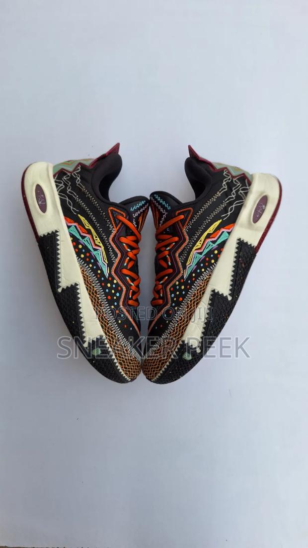 Basketball Shoes "Kai 2" - thumbnail 3