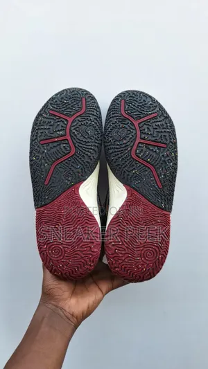 Basketball Shoes "Kai 2"
