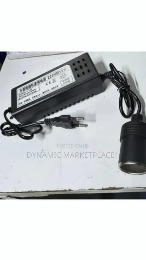 Car Fridge AC Adapter