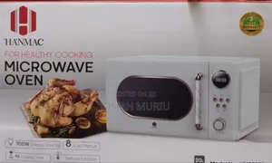 Hanmac 20l Digital Microwave