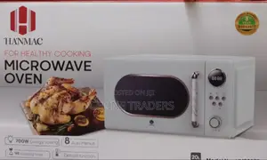 Hanmac 20l Digital Microwave