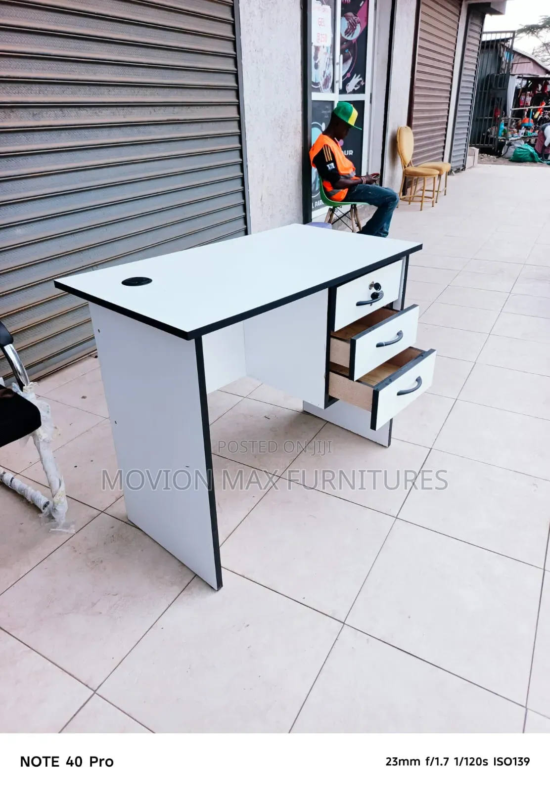 Direct From Manufacturer Office Table