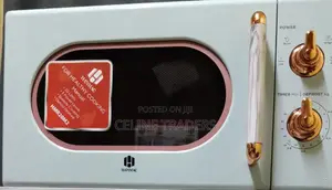 Hanmac 20l Manual Microwave