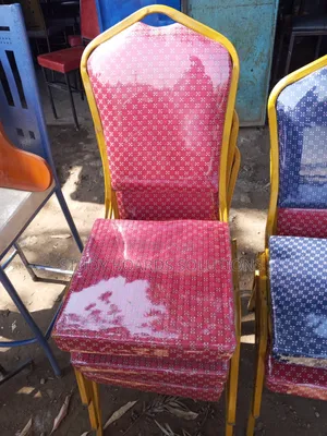Conference Chairs Bulk Orders
