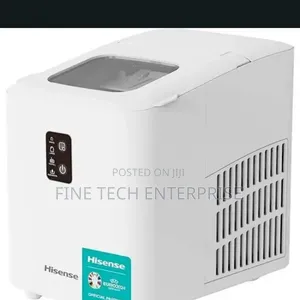 Hisense Ice Maker