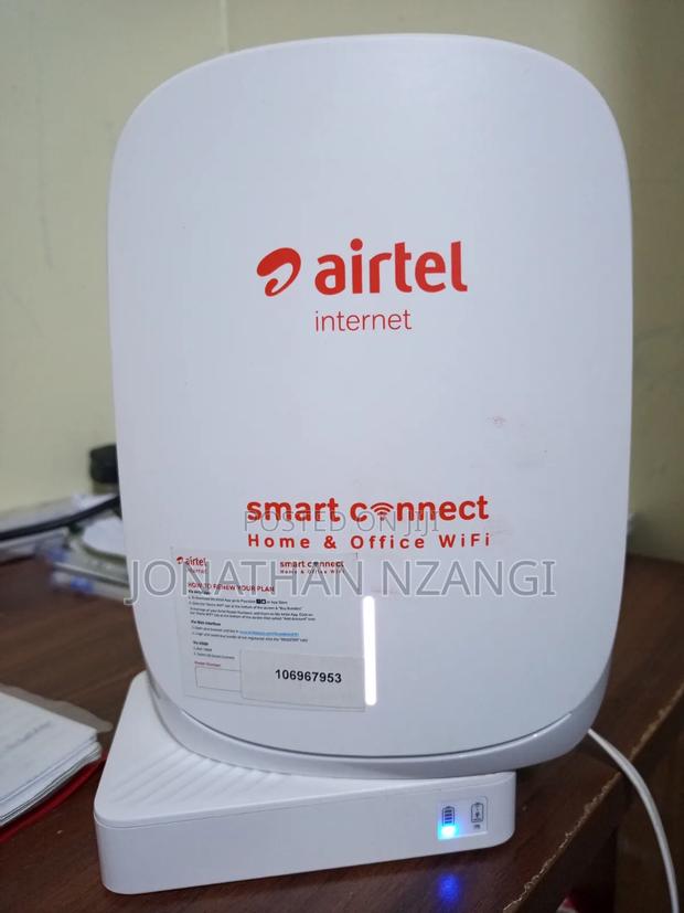 Airtel 5g Wifi Connection - thumbnail 4