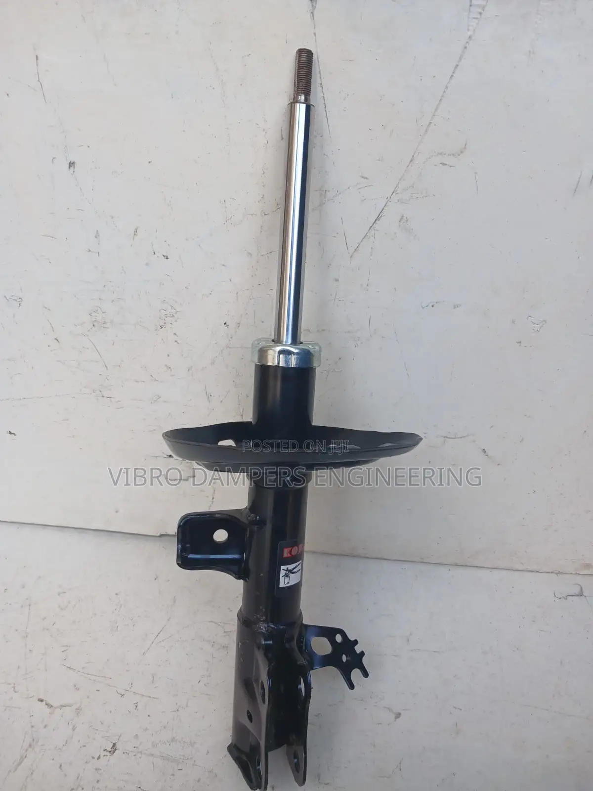 Toyota Camry AVV70 Front Shock