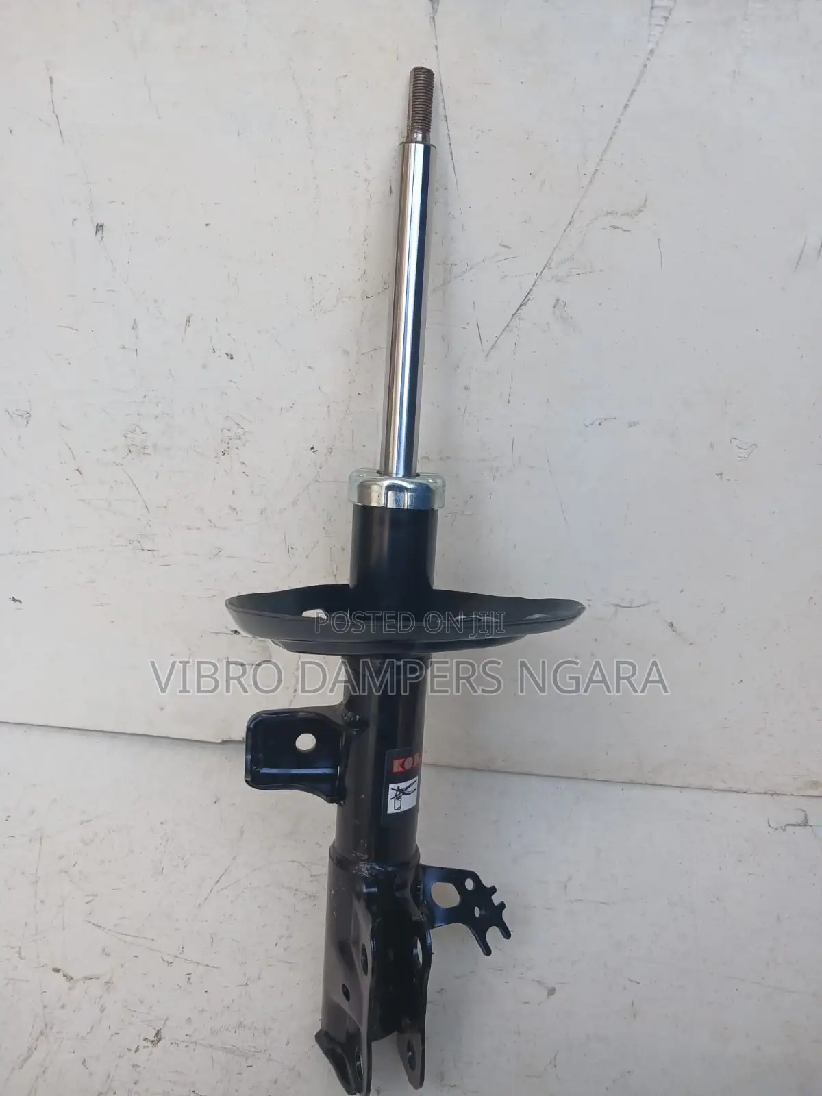 Toyota Camry AVV70 Front Shock
